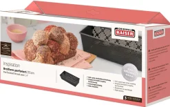 Brotform Inspiration perforiert 35cm