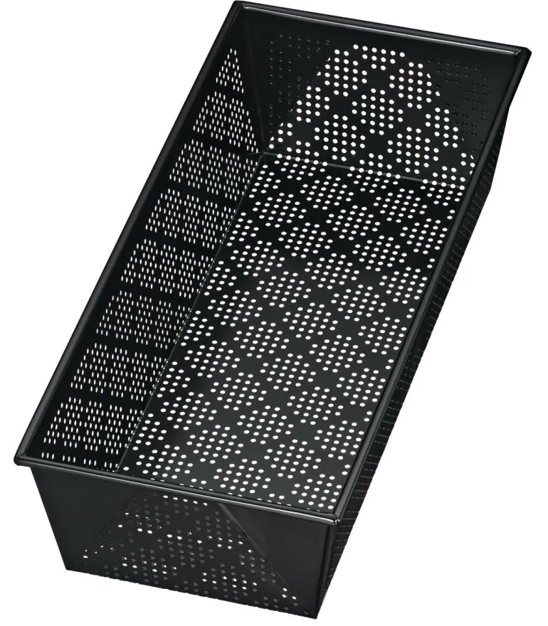 Brotform Inspiration perforiert 35cm