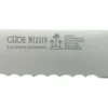 Brotmesser 21cm Alpha
