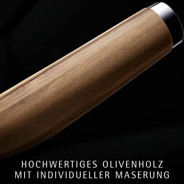 Brotmesser 19cm Grand Wood