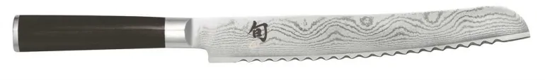 Brotmesser 23cm Shun