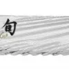 Brotmesser 23cm Shun Nagare