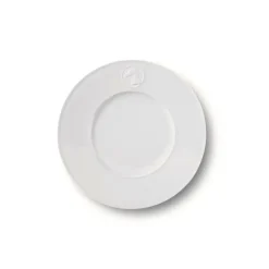 Brotteller 16 cm Arkadia Weiss