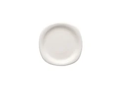 Brotteller, 16 cm, Suomi / Weiß