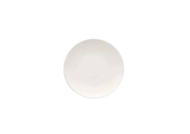 Brotteller, 16 cm, TAC / Weiß