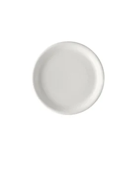 Brotteller,16 cm, Trend / Weiß