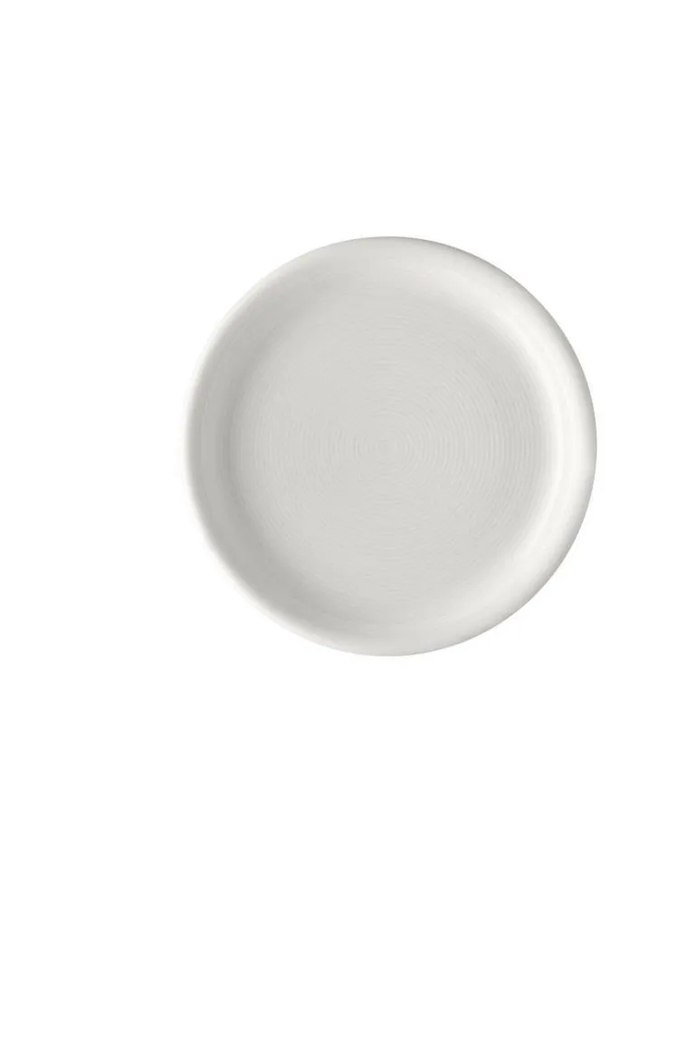 Brotteller,16 cm, Trend / Weiß