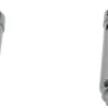 Bruder 44003 Zubehör: Hydraulikzylinder links, rec
