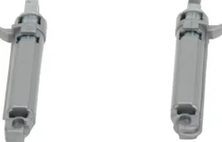 Bruder 44003 Zubehör: Hydraulikzylinder links, rec