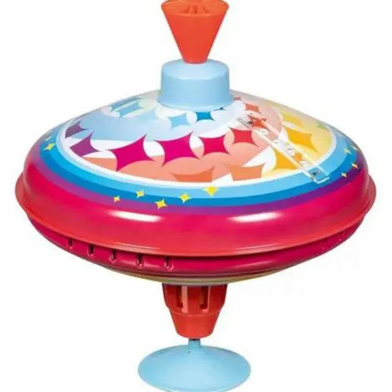 Brummkreisel LED Sternenstaub