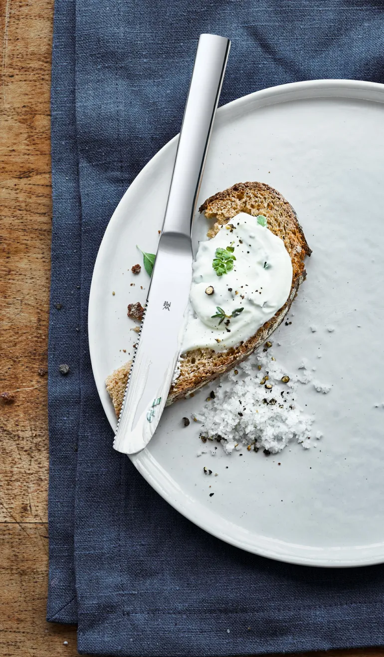 Brunchmesser Nuova 2er-Set
