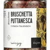 Bruschetta Puttanesca 80g - Würzmischung