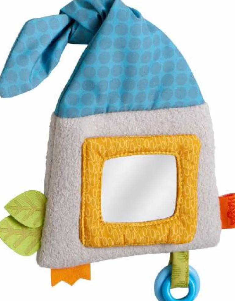 Buggy-Spielfigur Eulenhaus