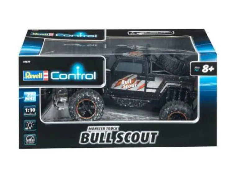 Bull Scout