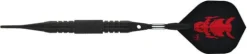 BULL'S® 3 Softdart Thriller Bl./Brass 18 g