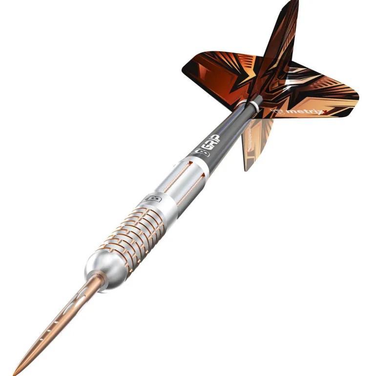 BULL'S® Adon Steel Dart 21g