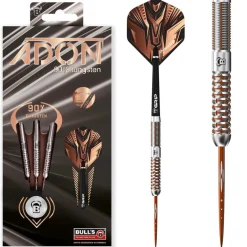 BULL'S® Adon Steel Dart 25g