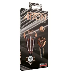 BULL'S® Adon Steel Dart 25g