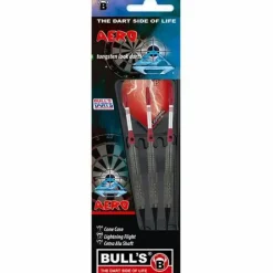 BULL'S® Aero Soft Dart 18g