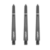 BULL'S® B-Grip-2 CL Shaft medium schwarz