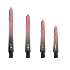 BULL'S® B-Grip-2 TTB Shaft