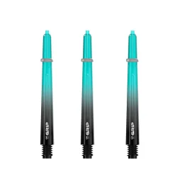 BULL'S® B-Grip-2 TTB Shaft mint