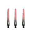 BULL'S® B-Grip-2 TTB Shaft red