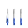 BULL'S® B-Grip-2 TTC Shaft blue in Between