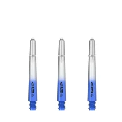 BULL'S® B-Grip-2 TTC Shaft blue in Between