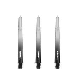 BULL'S® B-Grip-2 TTC Shaft medium schwarz