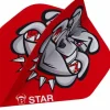 BULL'S® B-Star Flights