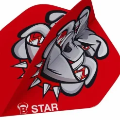 BULL'S® B-Star Flights