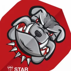 BULL'S® B-Star Flights