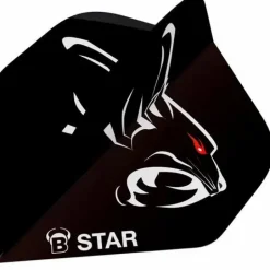 BULL'S® B-Star Flights