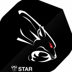 BULL'S® B-Star Flights