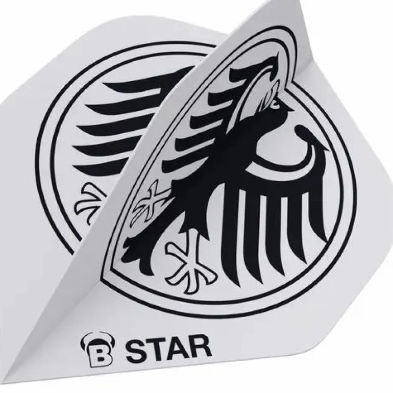 BULL'S® B-Star Flights