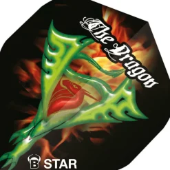 BULL'S® B-Star Flights