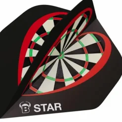 BULL'S® B-Star Flights