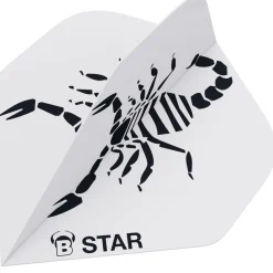 BULL'S® B-Star Flights