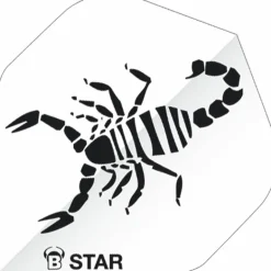 BULL'S® B-Star Flights