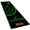 BULL'S® Carpet Mat ""140"" Green"