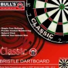BULL'S® Classic Bristle Dartboard