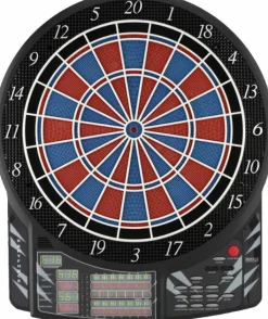 BULL'S® Dartforce RB Sound Elektronik Dartboard