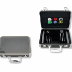 BULL'S® Dartsafe Aluminium Case