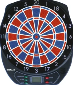 BULL'S® E-Dart Zweiloch