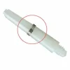 BULL'S® Federringe für Nylonshaft