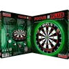 BULL'S® Focus II Plus Dart Board
