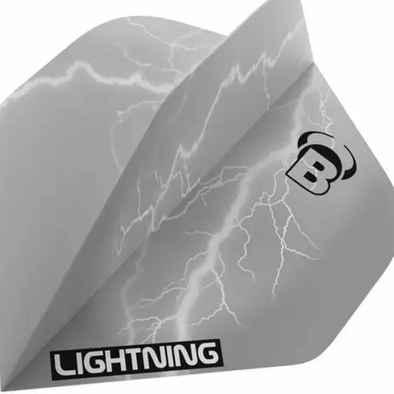 BULL'S® Lightning Flights