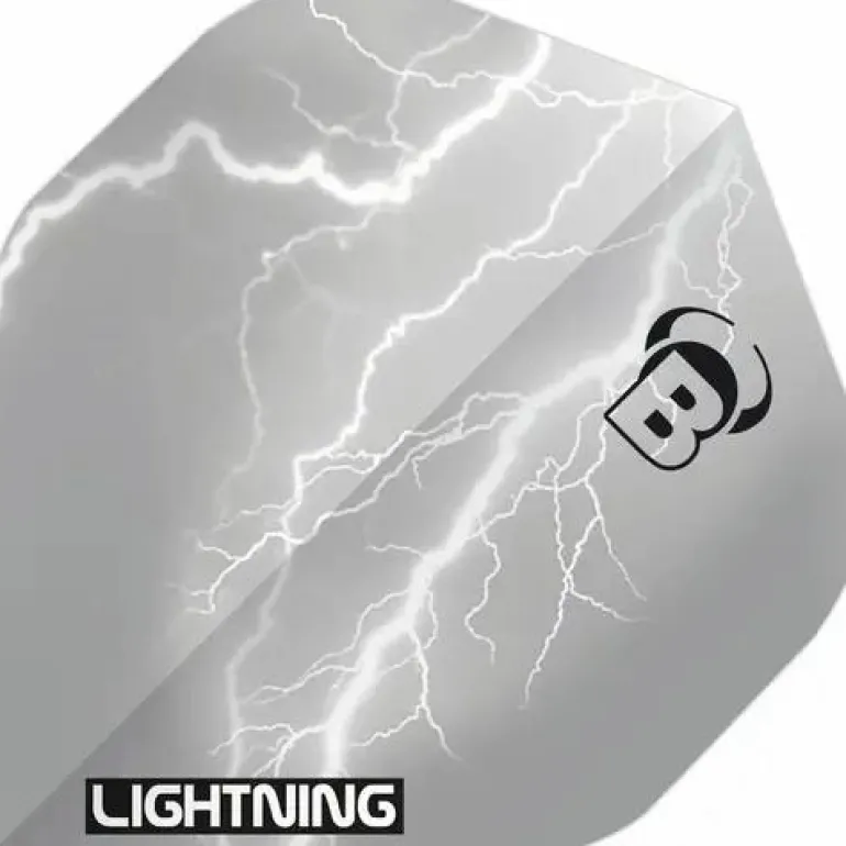 BULL'S® Lightning Flights