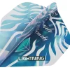 BULL'S® Lightning Flights Sarah Milkowski